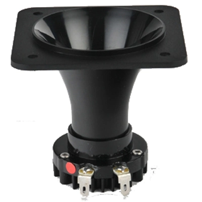 2inch50mm High Frequency Compressed Driver Tweeter/ Car Super Speaker & Horn Tweeter Speaker for Audio System Driver