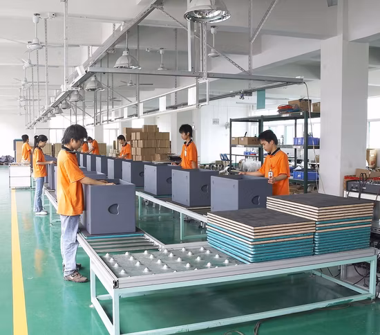 1.7인치 컴포넌트 스피커 RF 드라이버 유닛