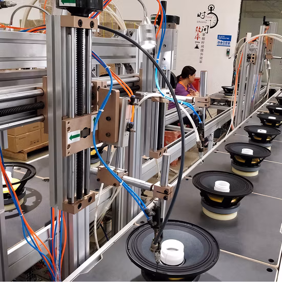 뜨거운 판매 동축 스피커 Lf15p540