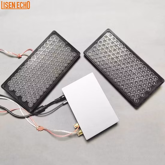 공장에서는 엔터테인먼트 회의용 150W 6.5인치 전문 다목적 동축 스피커를 공급합니다.